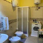 Brandino Pani Apartment Tertenia