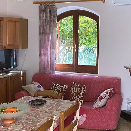 Brandino Pani Apartment *