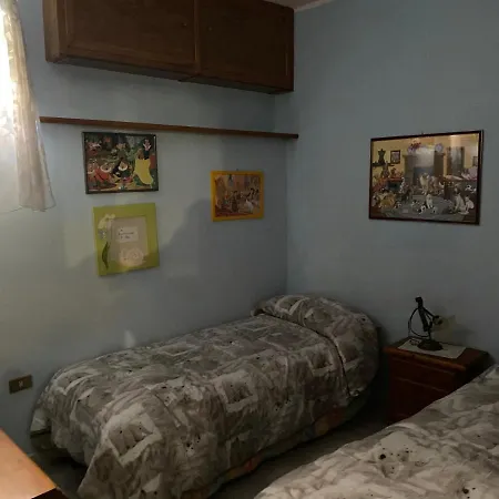 Brandino Pani Apartment *