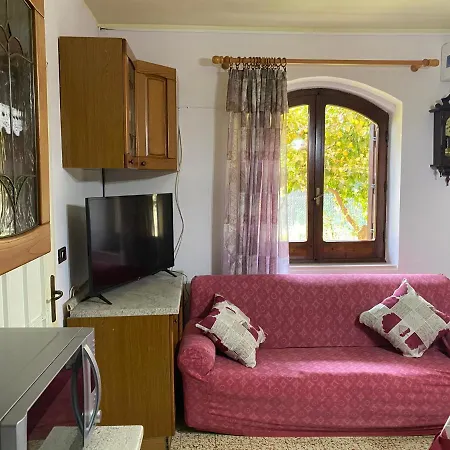 Apartment Brandino Pani Tertenia