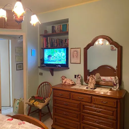 Brandino Pani Apartment