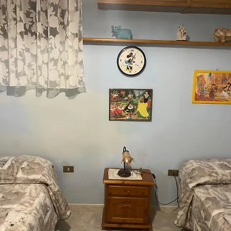 Apartment Brandino Pani Tertenia