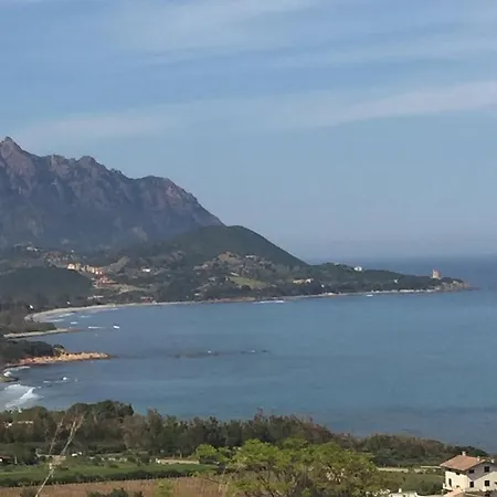 Brandino Pani Διαμέρισμα