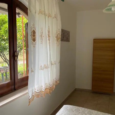 Brandino Pani Apartment