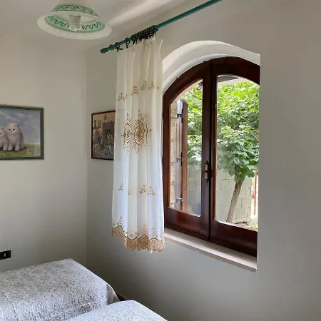 Brandino Pani Apartment Tertenia