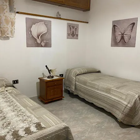 Apartment Brandino Pani