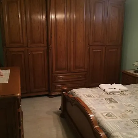 Brandino Pani Appartement *