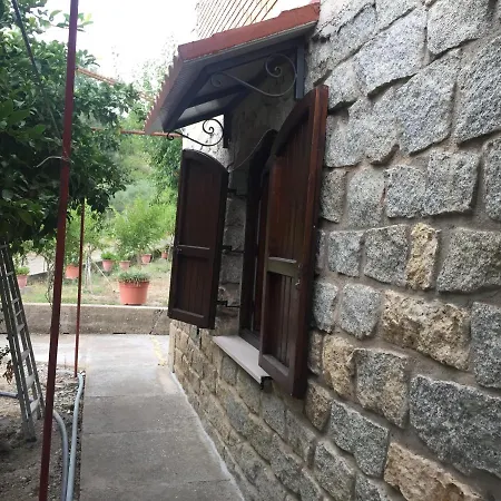 Apartment Brandino Pani